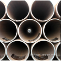 ASTM A106 GR.A TUBO SENZA SENZA ESPESSO